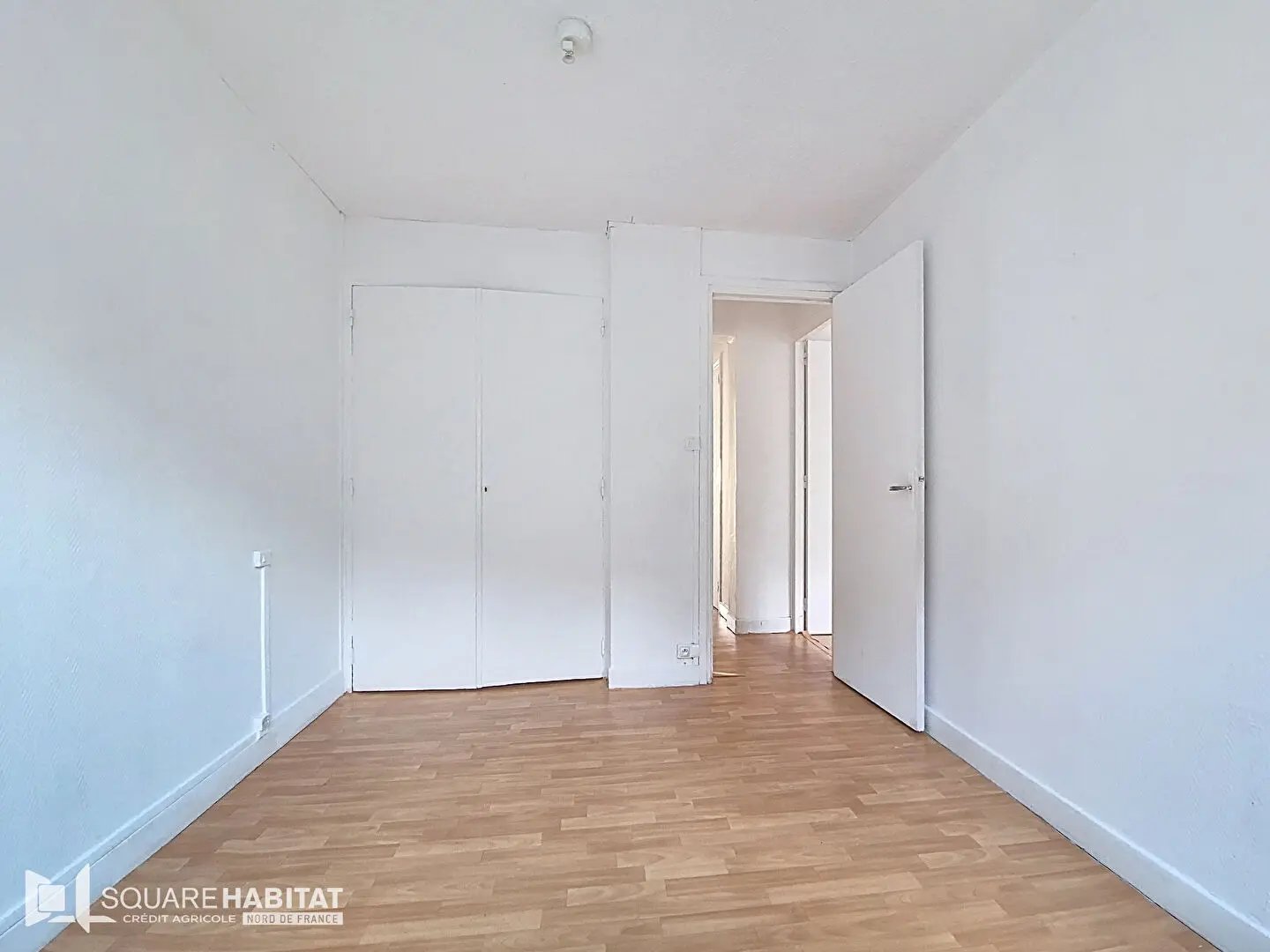 Photo 1 Appartement 3 pièces 53.62m²