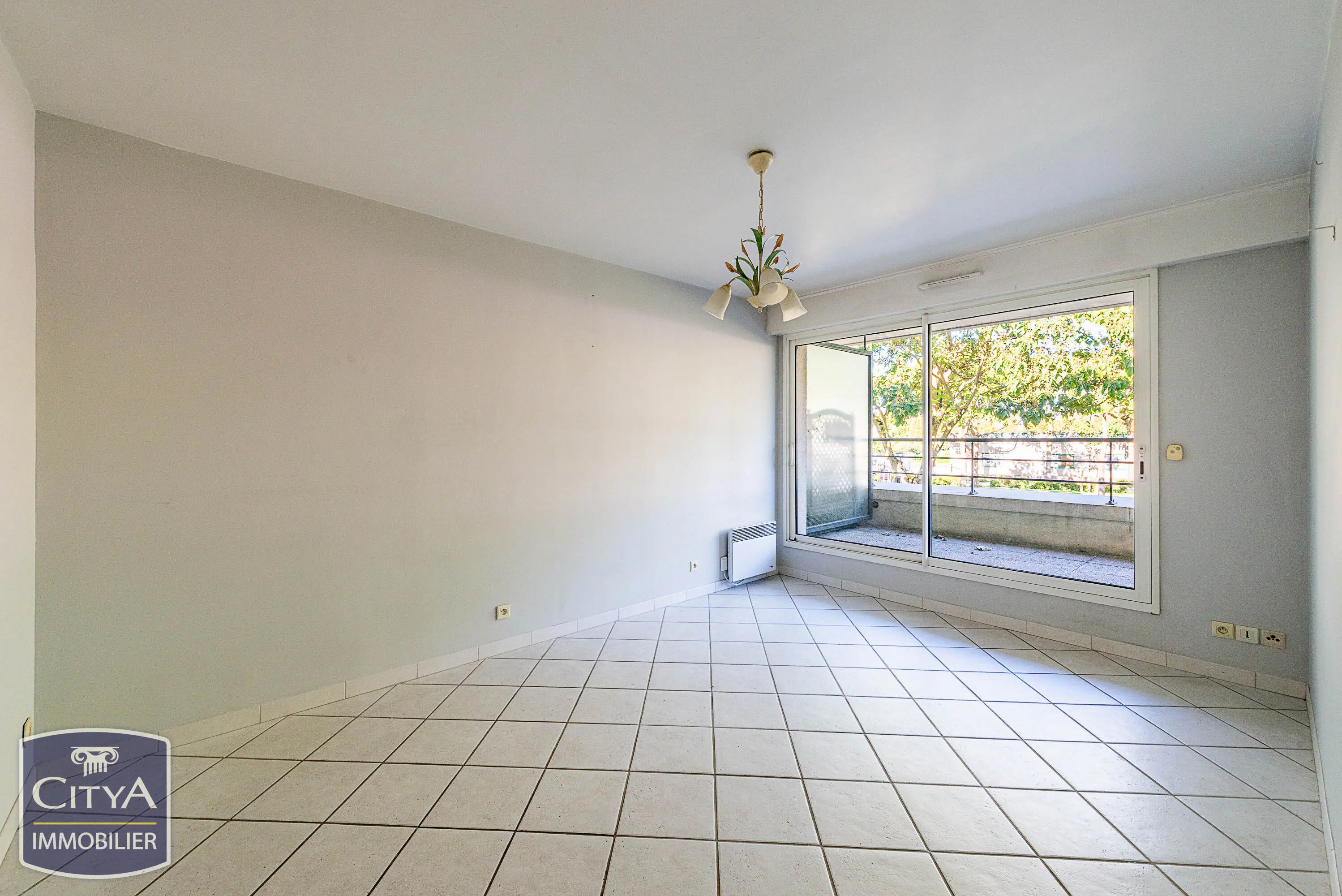 Photo 2 Appartement 3 pièces 53.5m²