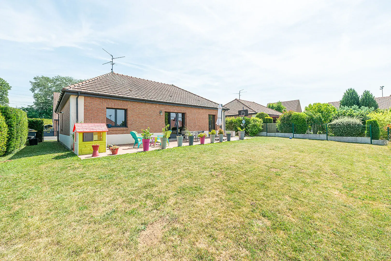 Photo 4 Maison 5 pièces 100m²