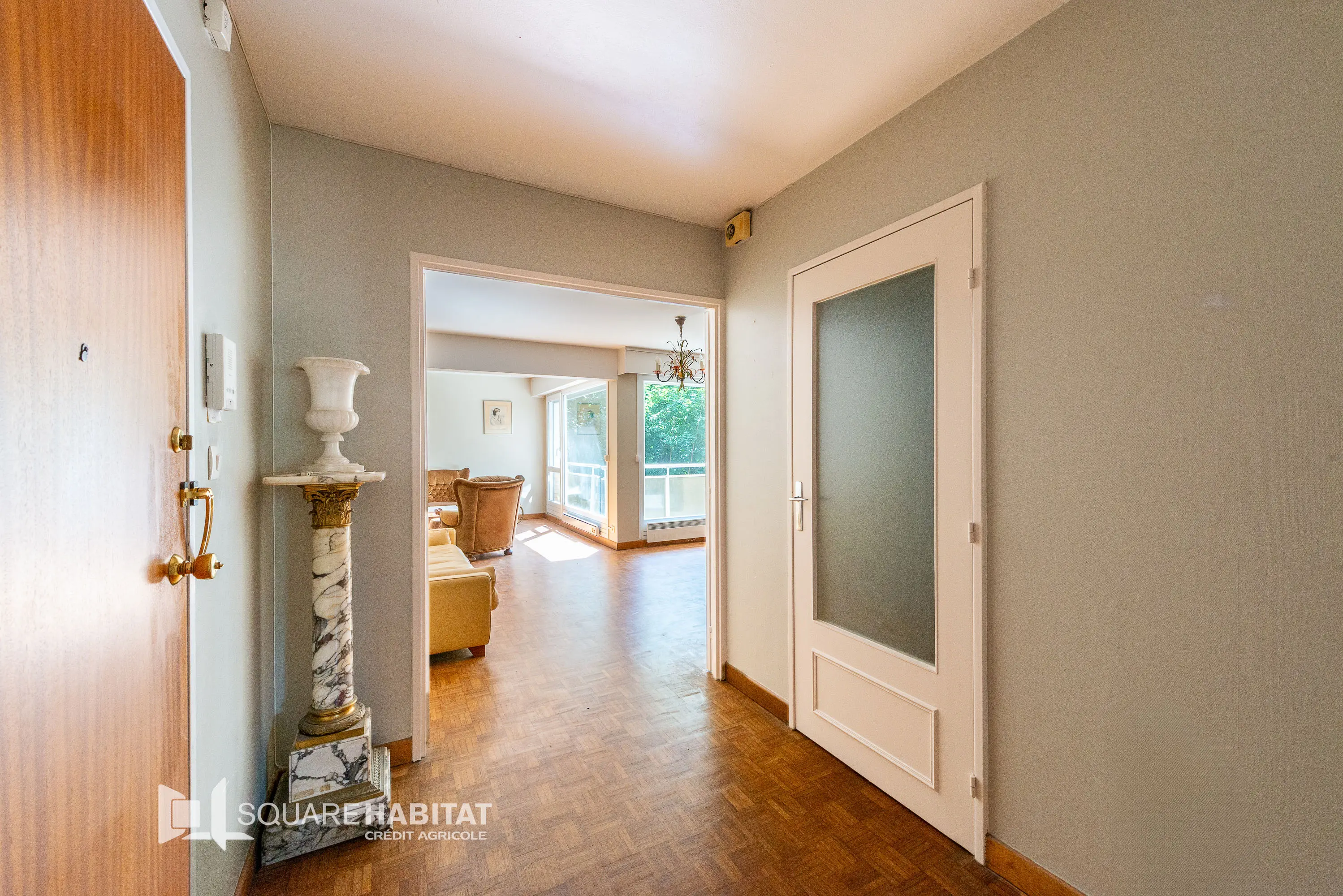 Photo 12 appartement Valenciennes