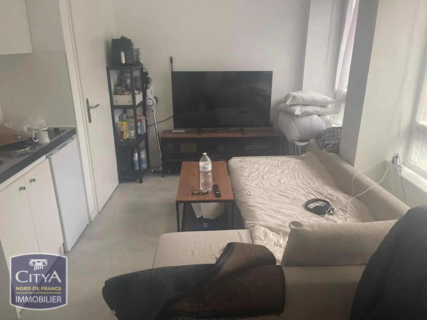 Photo 1 Appartement 1 pièce 20m²