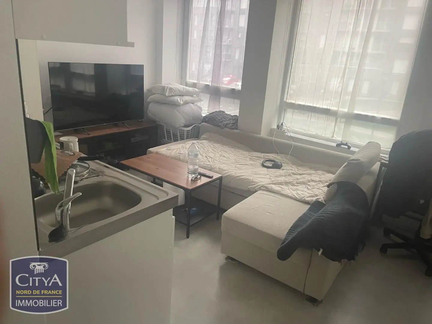 Photo 1 appartement Villeneuve-d'Ascq