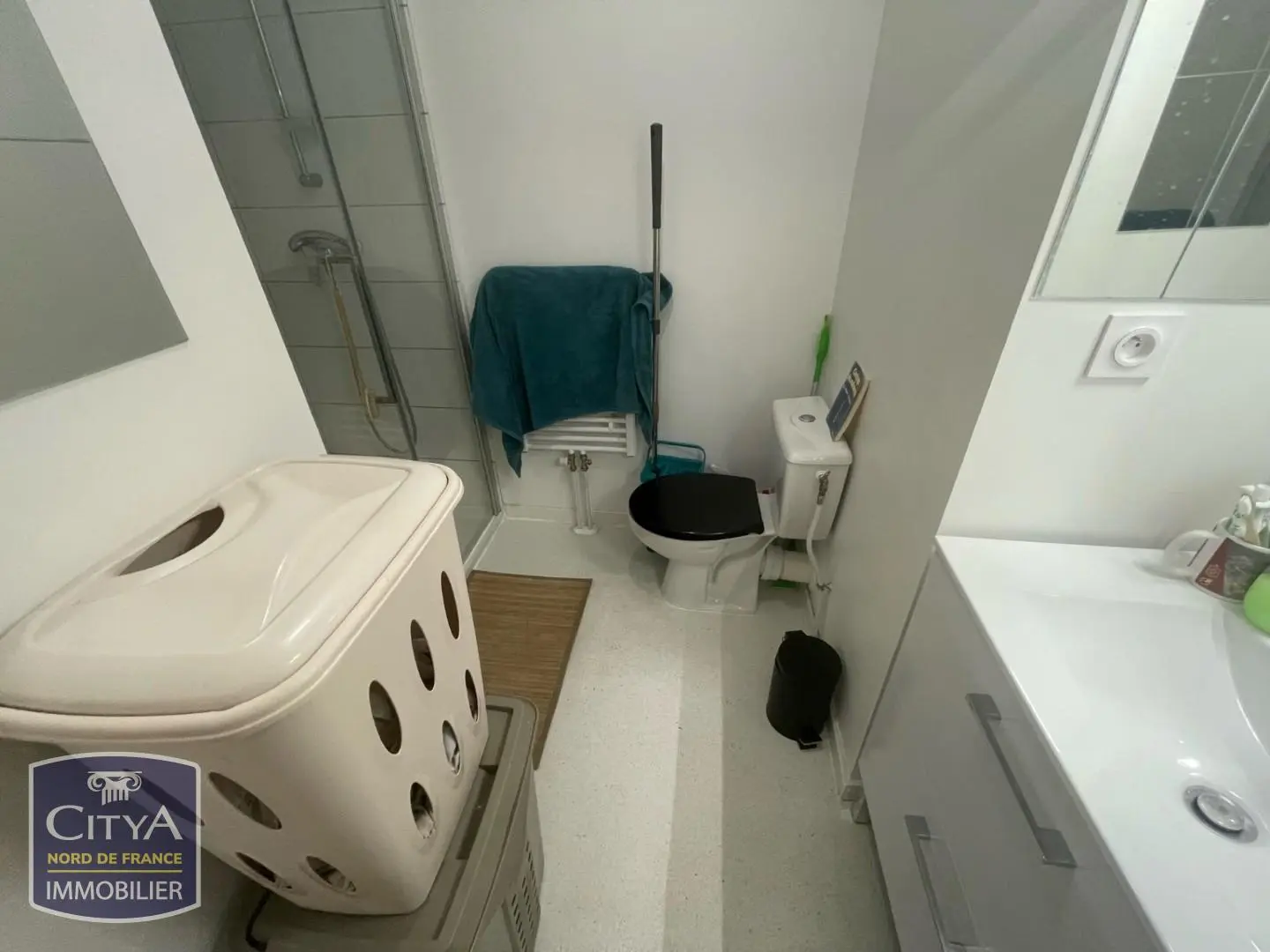 Photo 2 appartement Villeneuve-d'Ascq