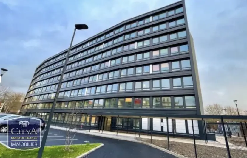 Photo 3 appartement Villeneuve-d'Ascq