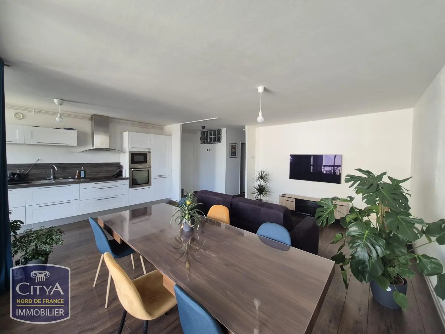 Photo 1 Appartement 3 pièces 72.67m²