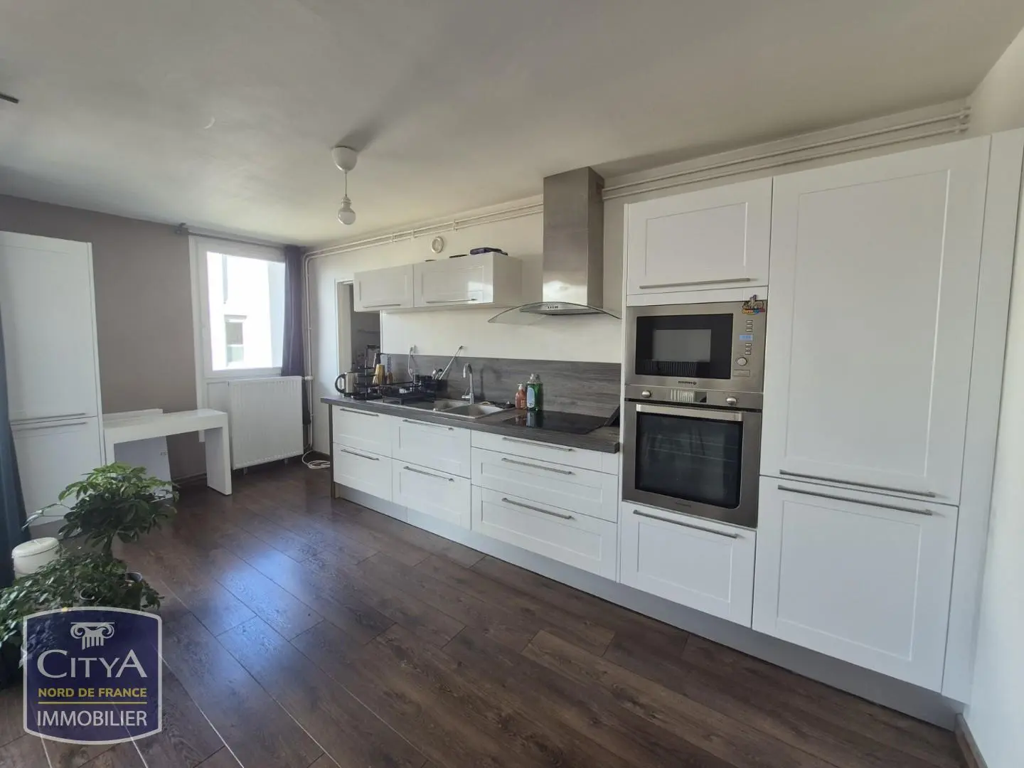 Photo 1 appartement Villeneuve-d'Ascq