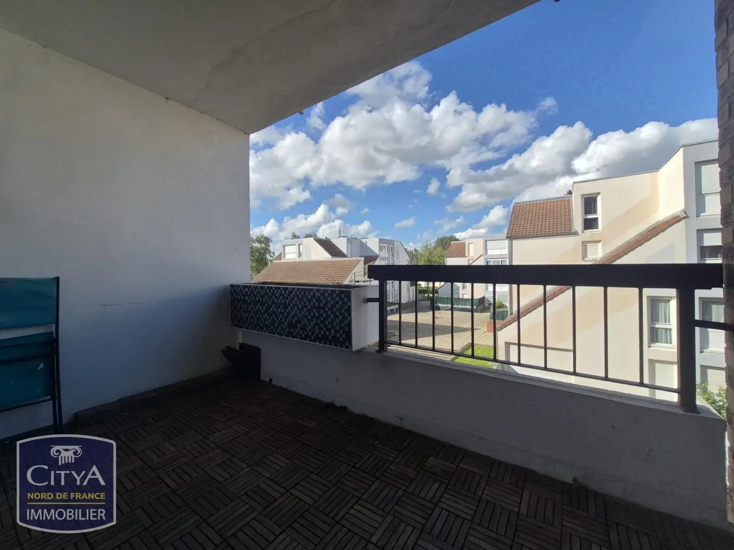 Photo 2 appartement Villeneuve-d'Ascq