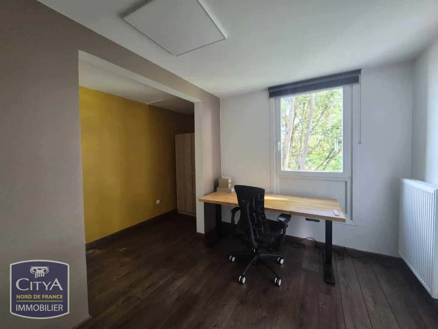 Photo 4 appartement Villeneuve-d'Ascq