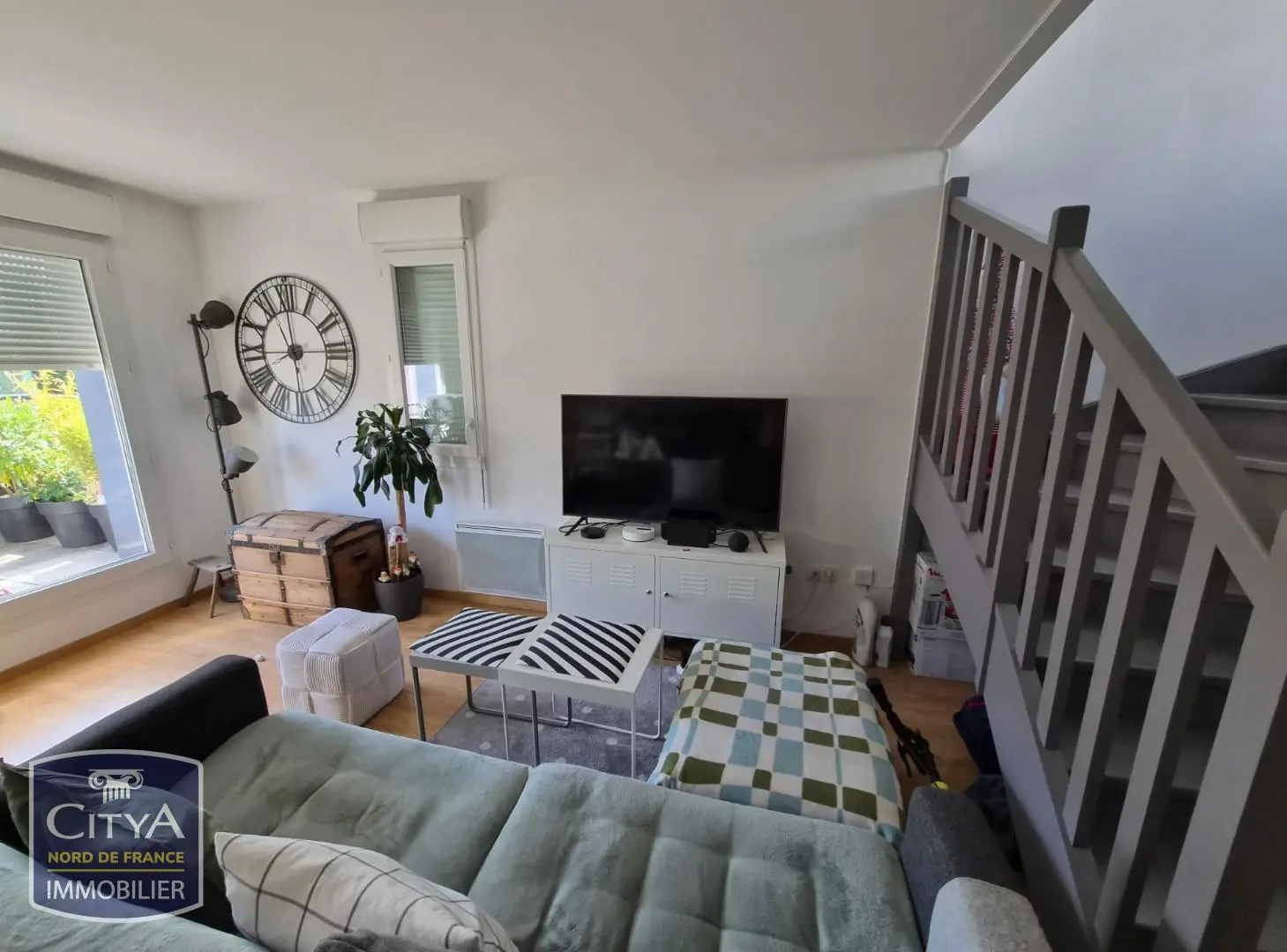 Photo 2 Appartement 3 pièces 61.9m²