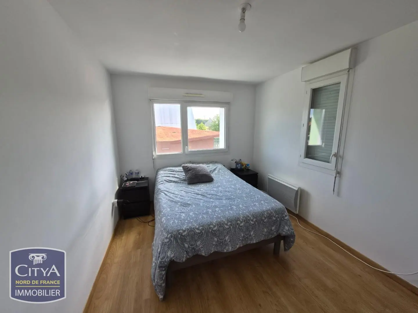 Photo 4 Appartement 3 pièces 61.9m²