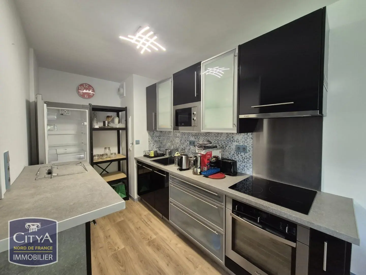 Photo 2 Appartement 2 pièces 52.14m²
