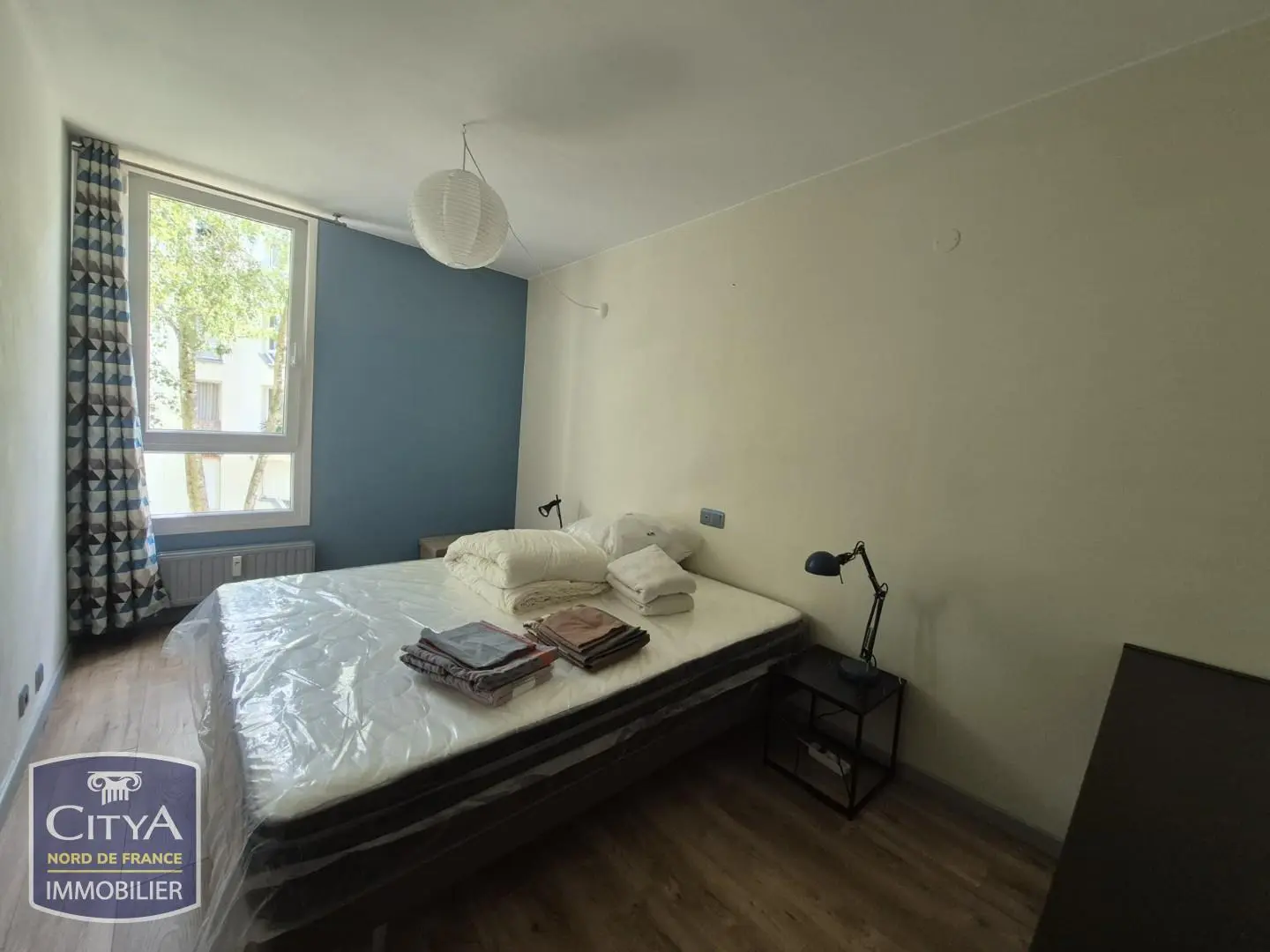 Photo 3 Appartement 2 pièces 52.14m²