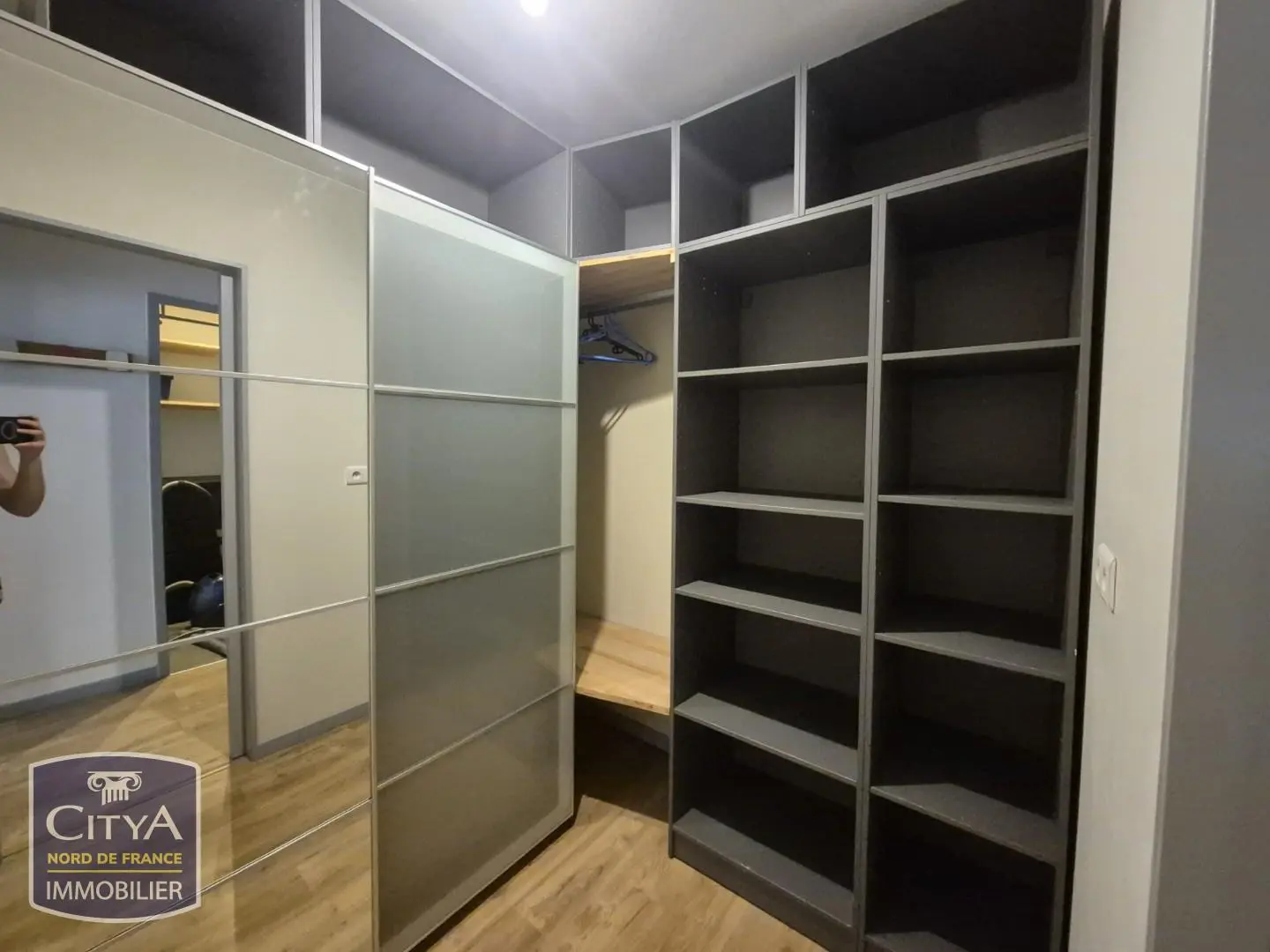Photo 4 Appartement 2 pièces 52.14m²