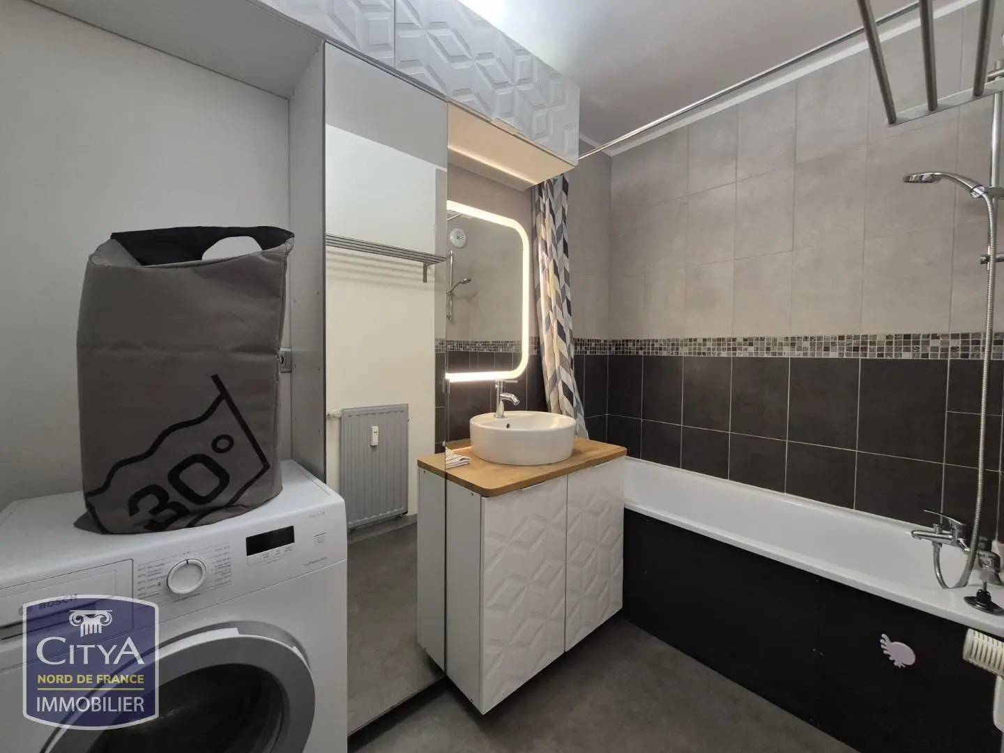 Photo 5 Appartement 2 pièces 52.14m²