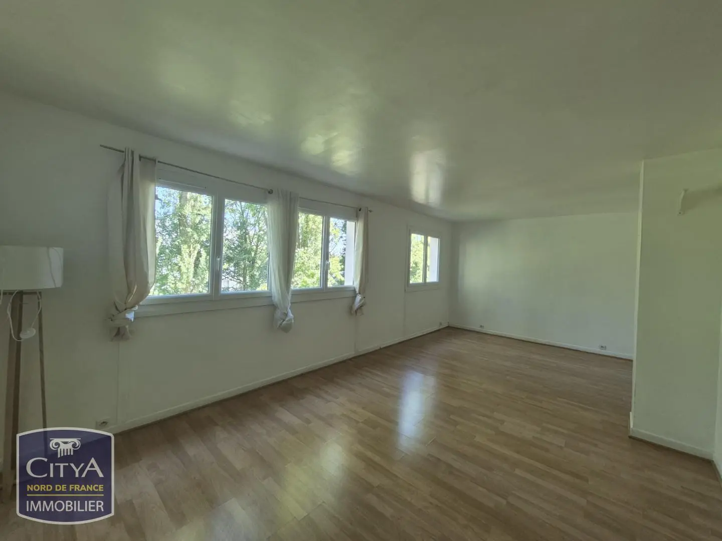 Photo 1 Appartement 3 pièces 64.76m²