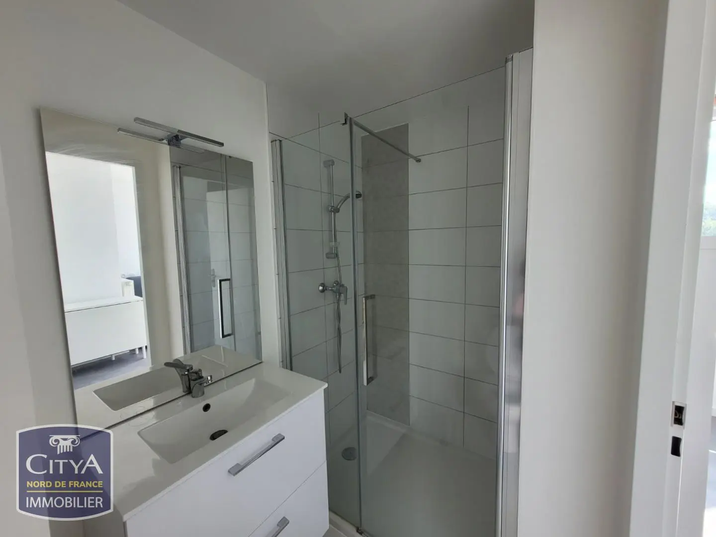 Photo 4 Appartement 1 pièce 16.5m²