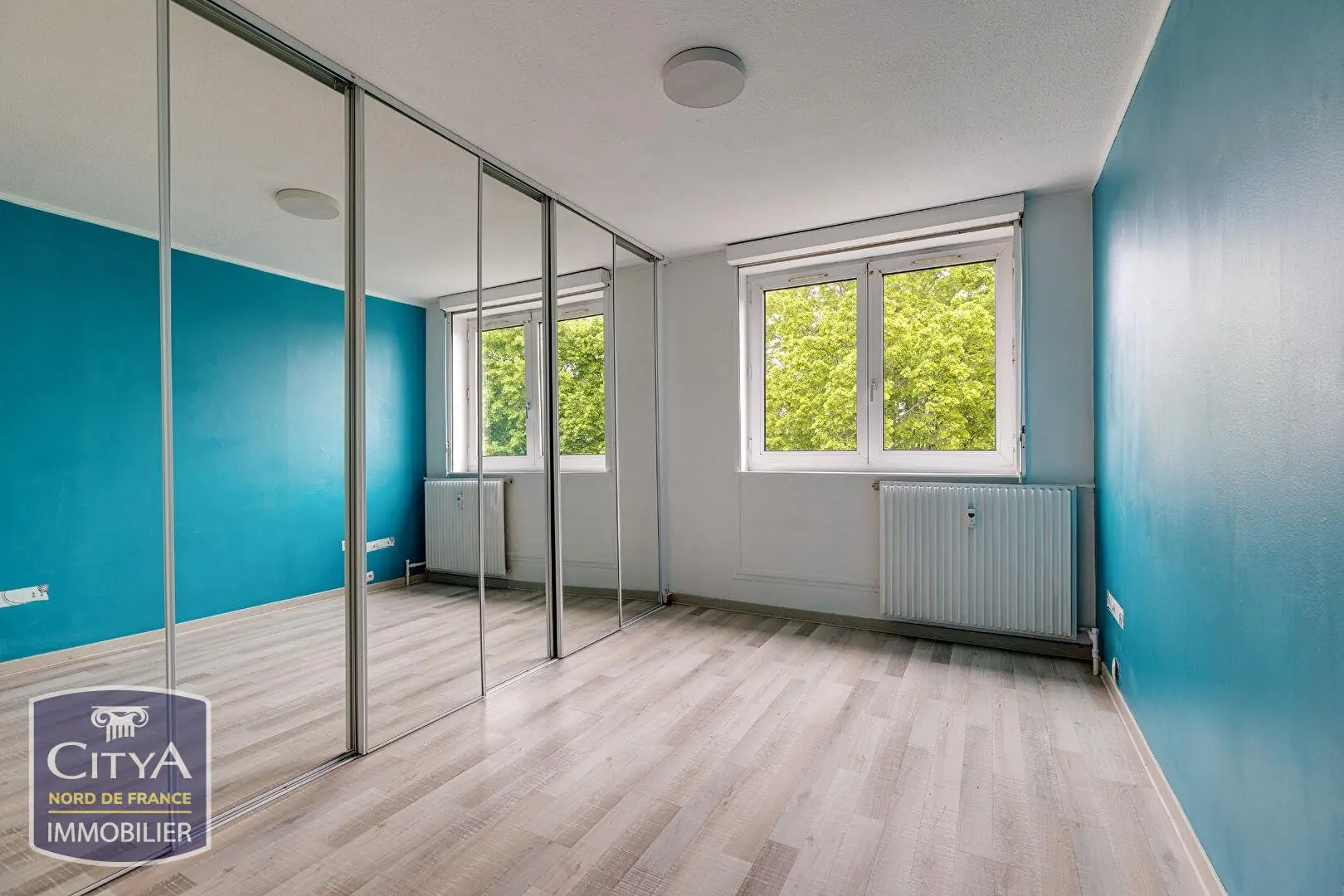 Photo 2 appartement Villeneuve-d'Ascq