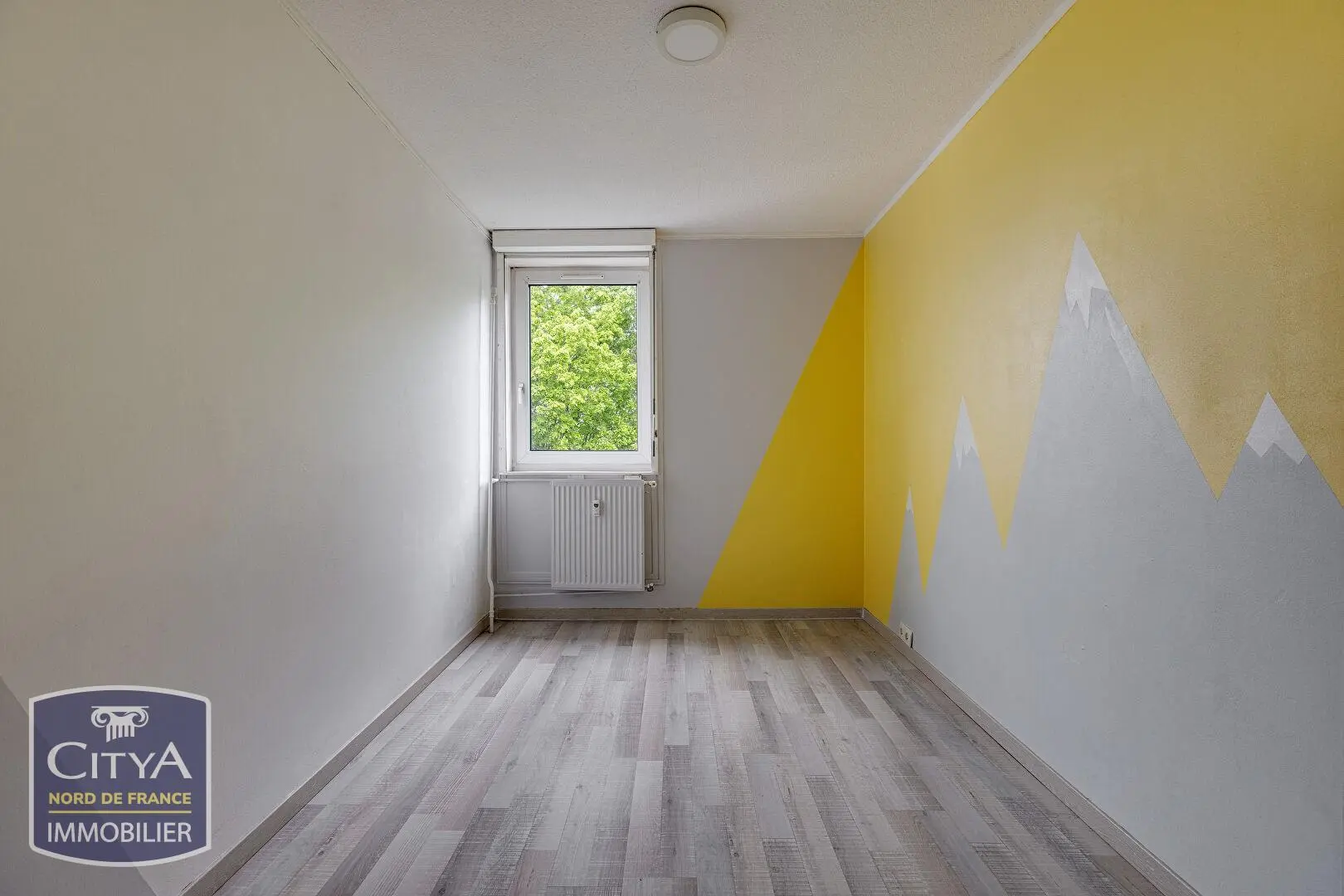 Photo 3 appartement Villeneuve-d'Ascq