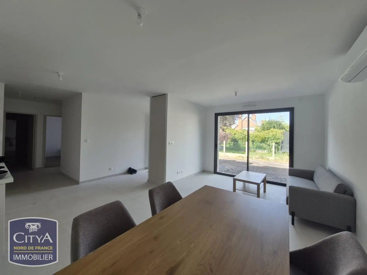 Photo 1 Appartement 3 pièces 66.2m²