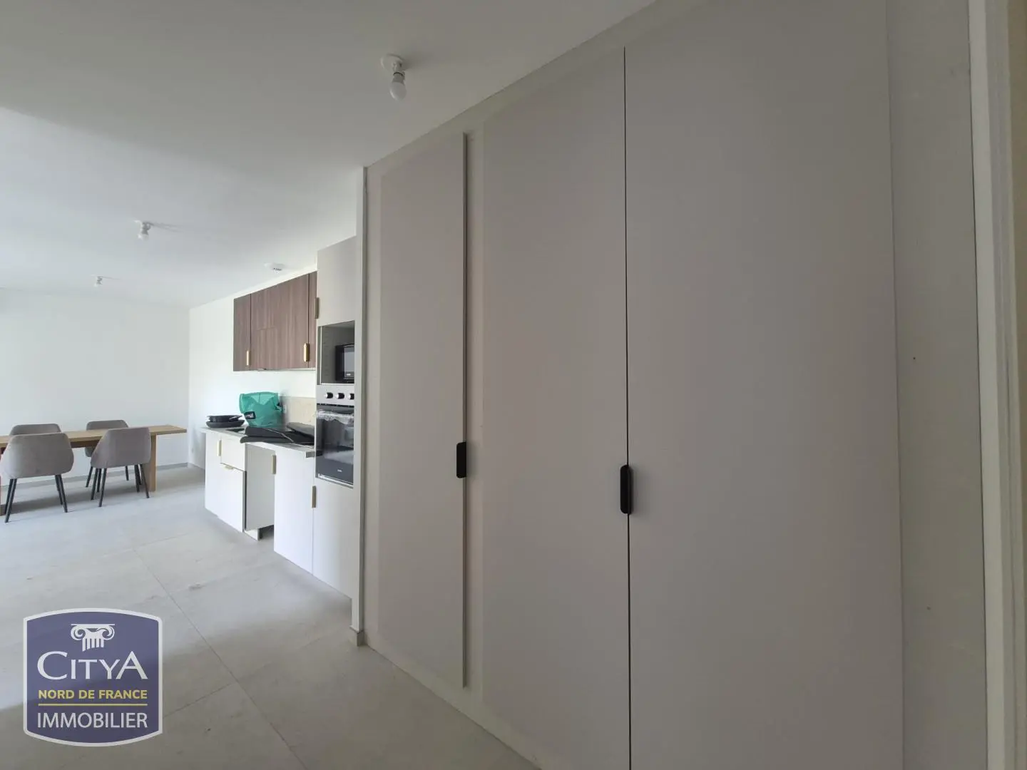 Photo 2 appartement Villeneuve-d'Ascq