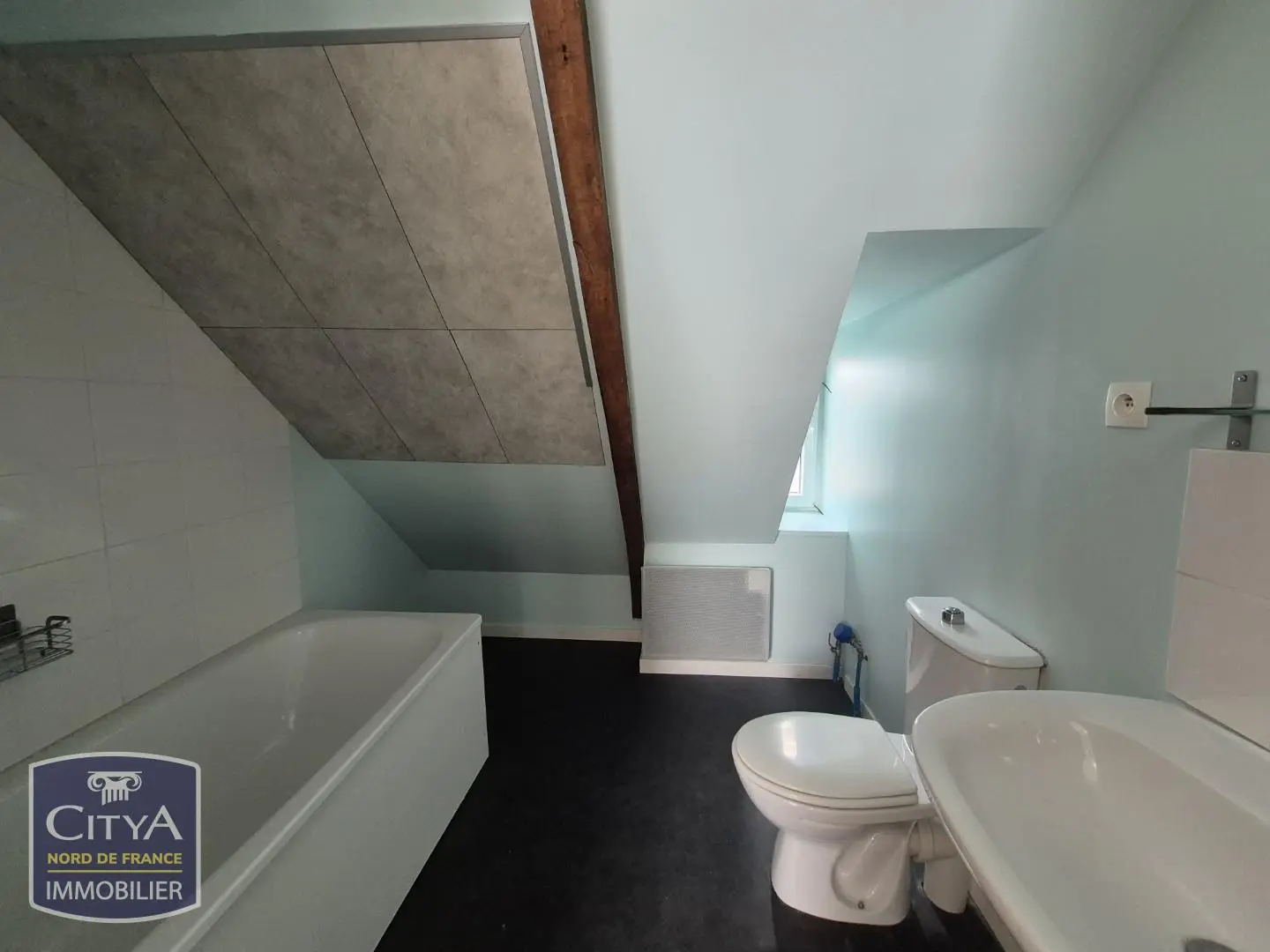 Photo 4 Appartement 1 pièce 20.02m²