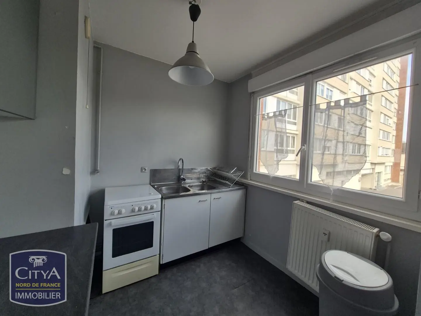 Photo 3 Appartement 1 pièce 25.99m²