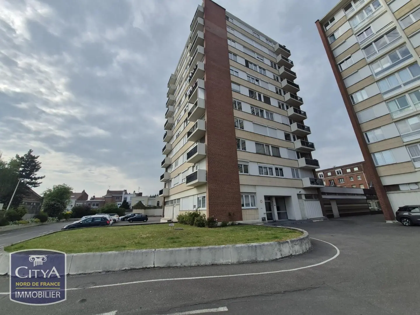 Photo 4 Appartement 1 pièce 25.99m²