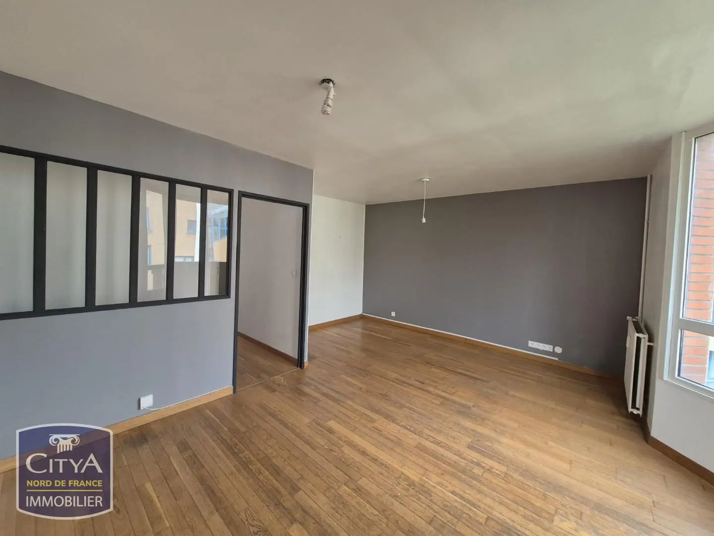 Photo 1 Appartement 3 pièces 64.74m²