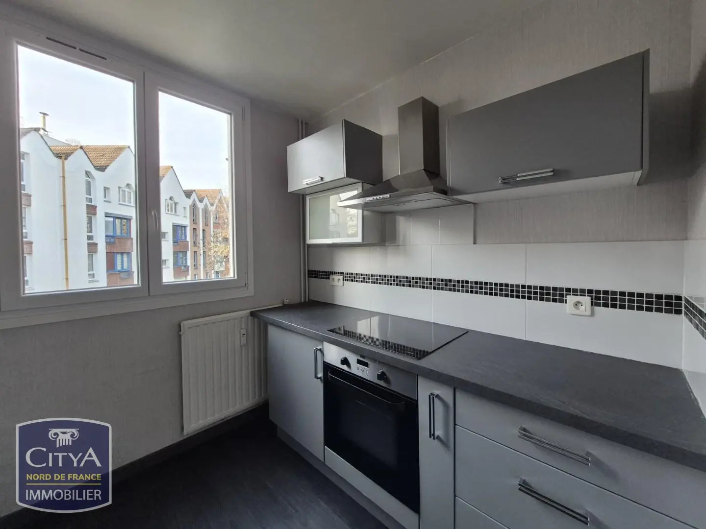 Photo 3 Appartement 3 pièces 64.74m²