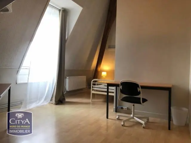 Photo 1 Appartement 1 pièce 17.25m²