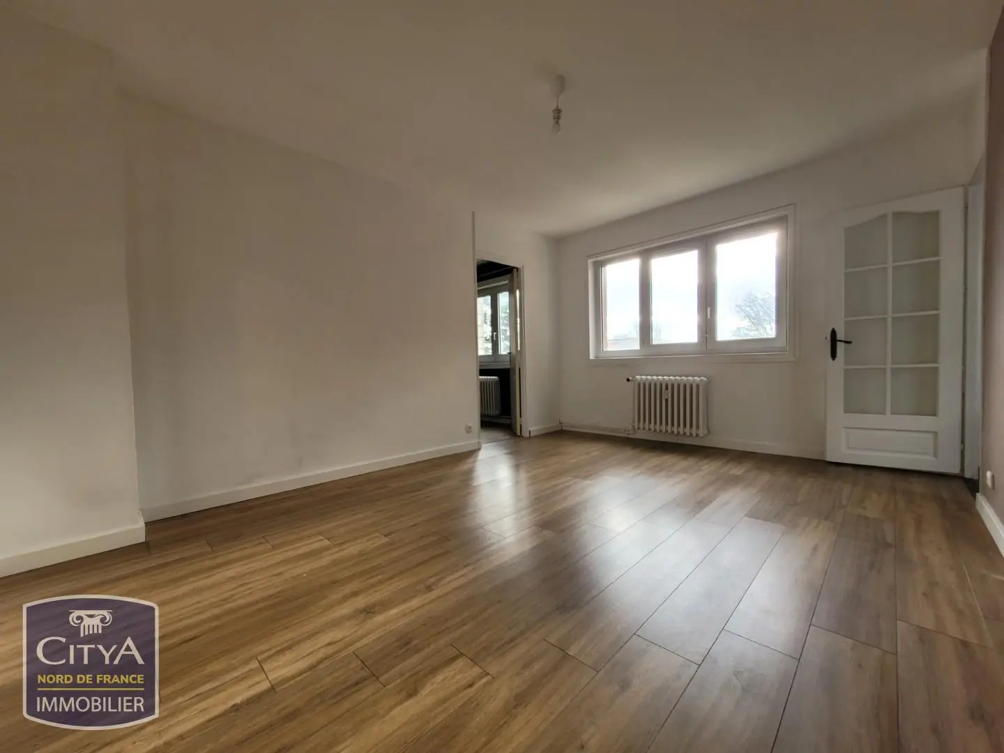 Photo 2 Appartement 4 pièces 77.36m²