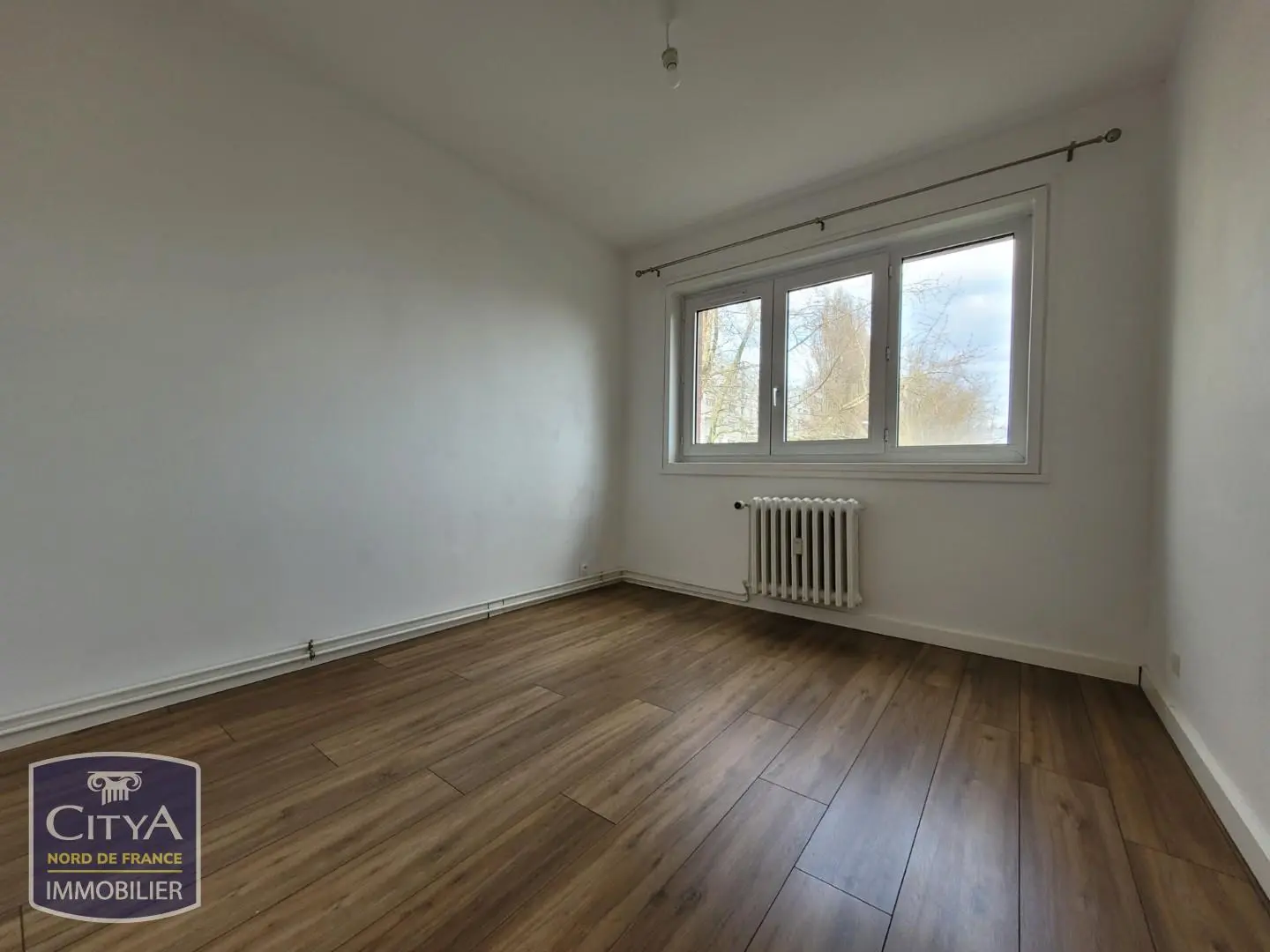 Photo 3 Appartement 4 pièces 77.36m²
