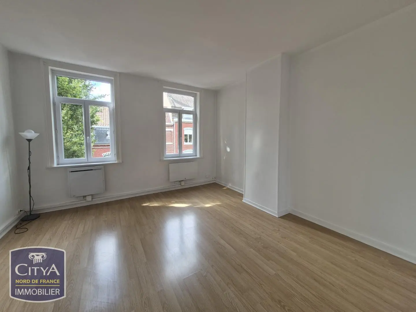 Photo 1 Appartement 3 pièces 55.3m²
