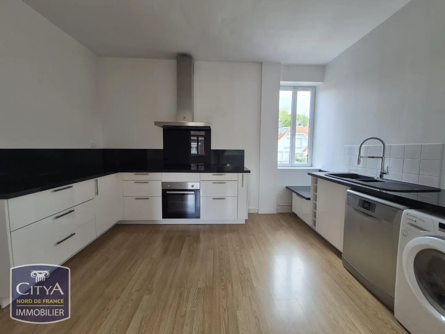 Photo 2 Appartement 3 pièces 55.3m²