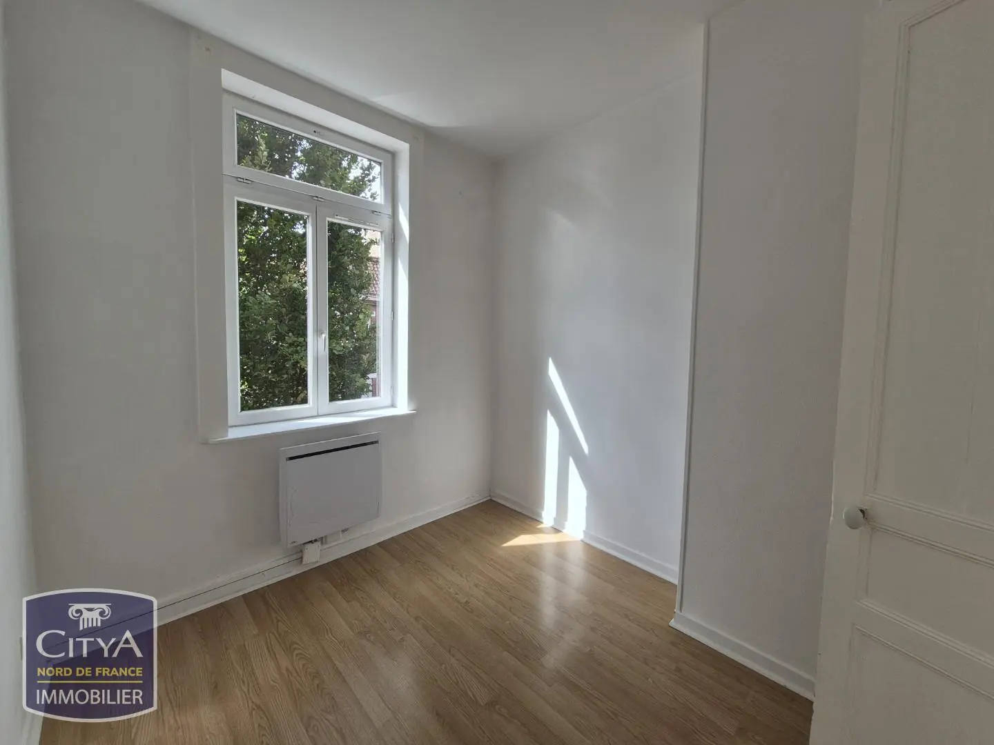 Photo 3 Appartement 3 pièces 55.3m²