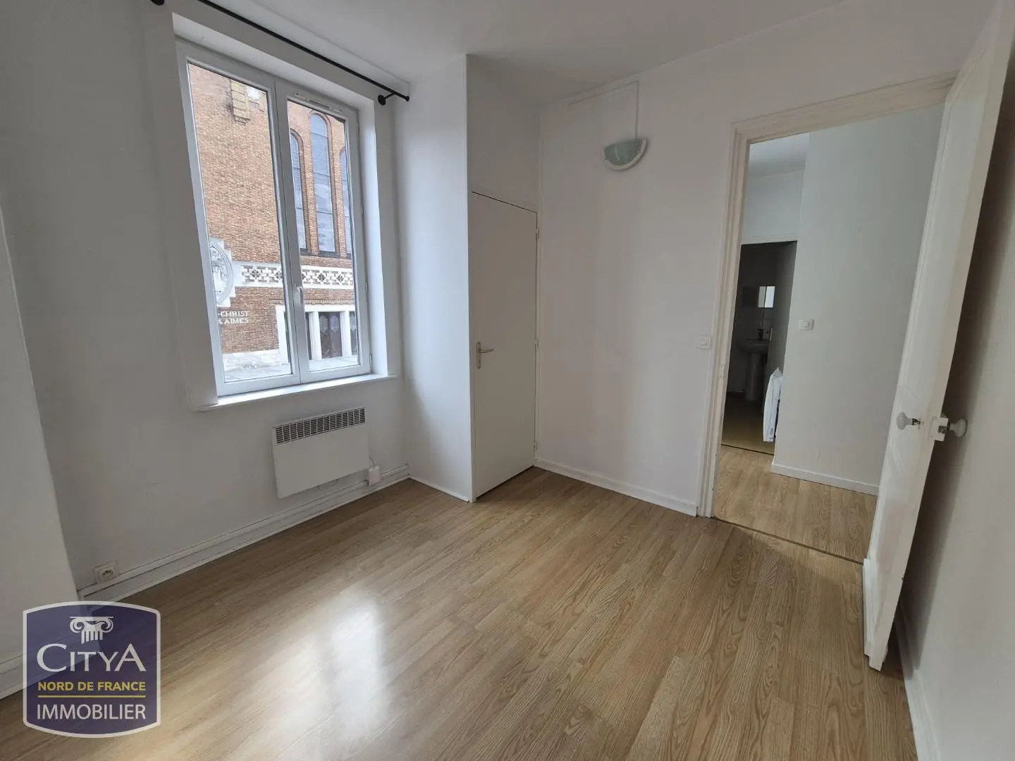 Photo 4 Appartement 3 pièces 55.3m²