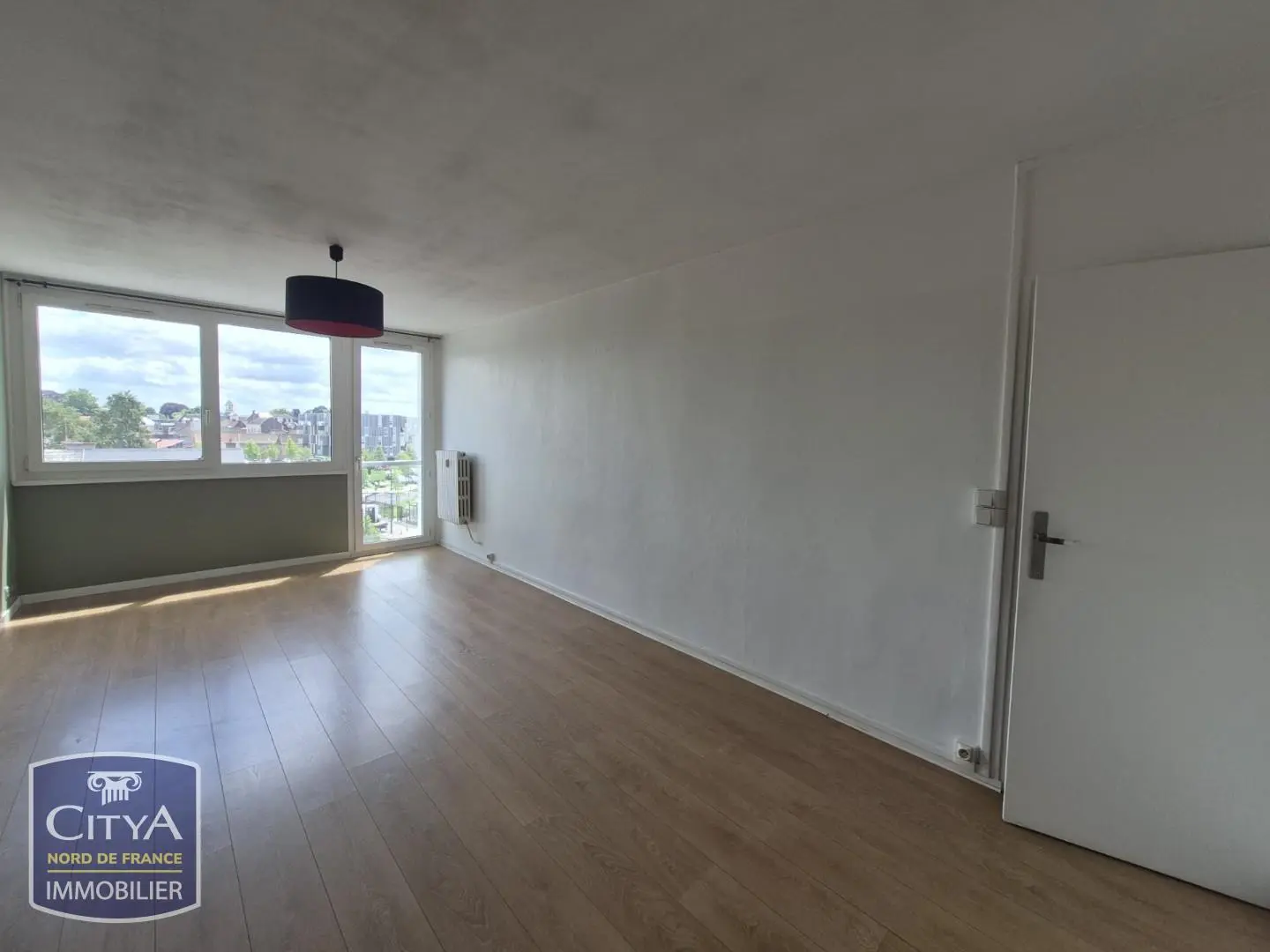 Photo 1 Appartement 3 pièces 60.11m²