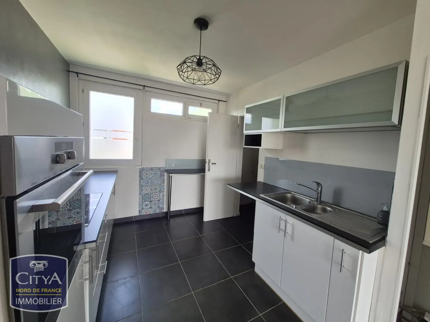 Photo 1 appartement Lys-lez-Lannoy