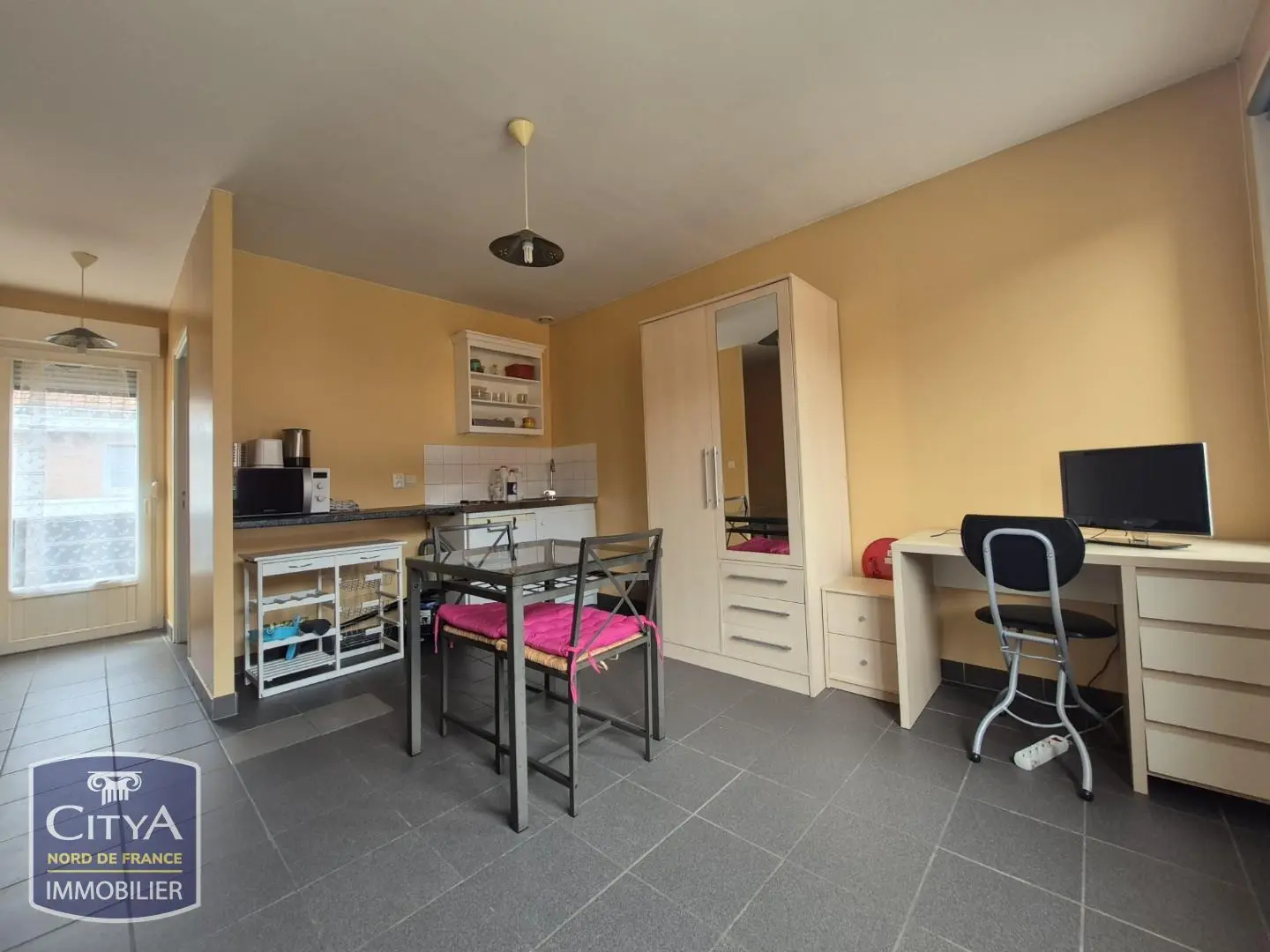 Photo 1 Appartement 29m²