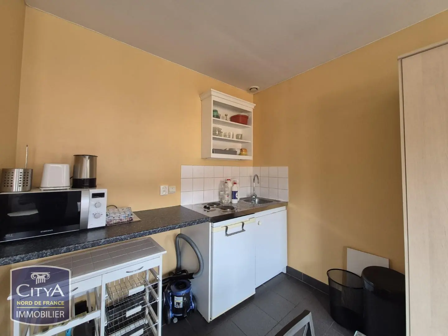 Photo 1 appartement Lille
