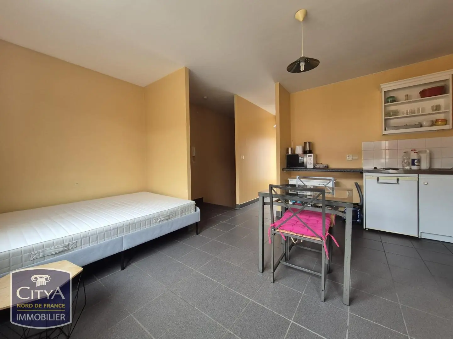 Photo 2 appartement Lille