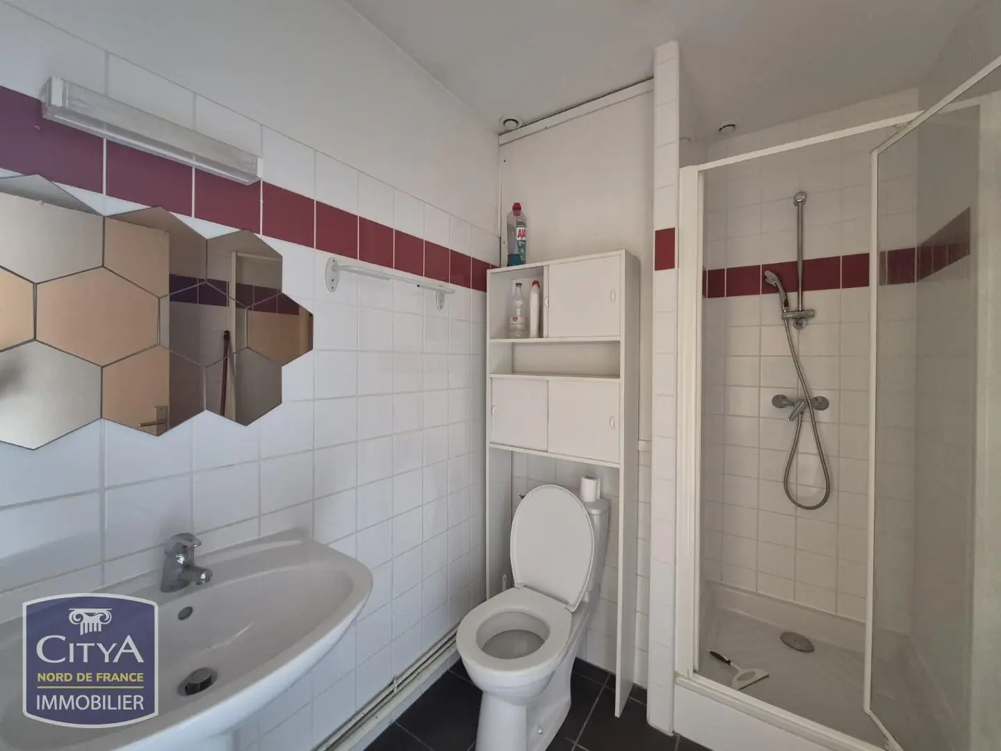 Photo 3 appartement Lille