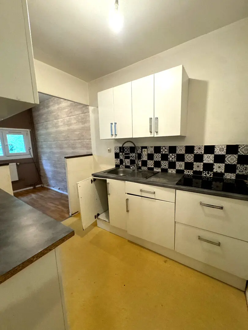 Photo 4 Appartement 3 pièces 66m²