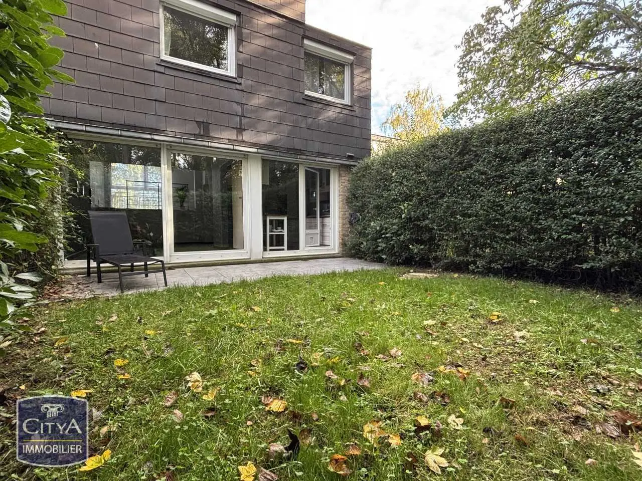 Photo 1 Maison 5 pièces 112.3m²