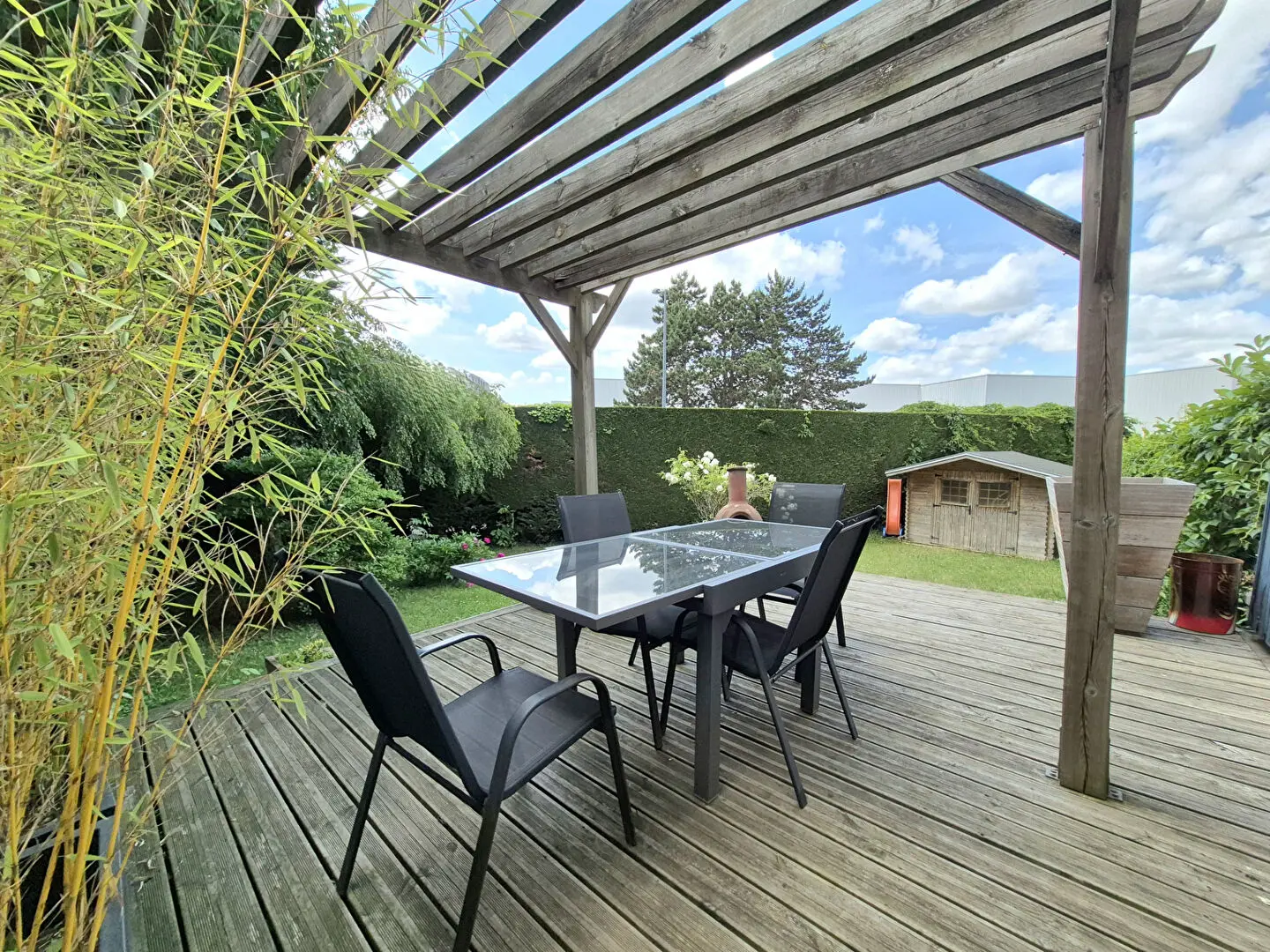 Photo 10 Maison 6 pièces 133m²