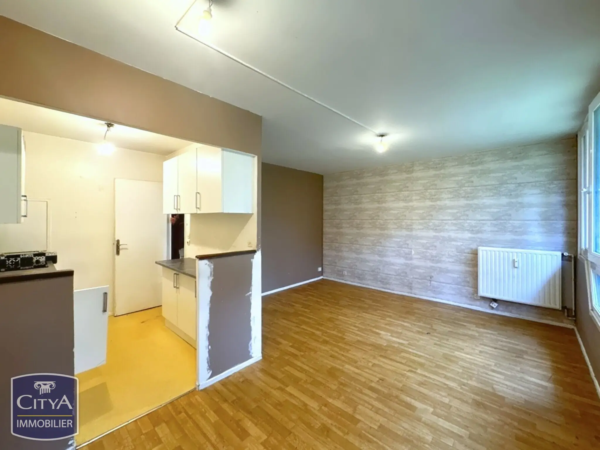 Photo 4 Appartement 3 pièces 66m²