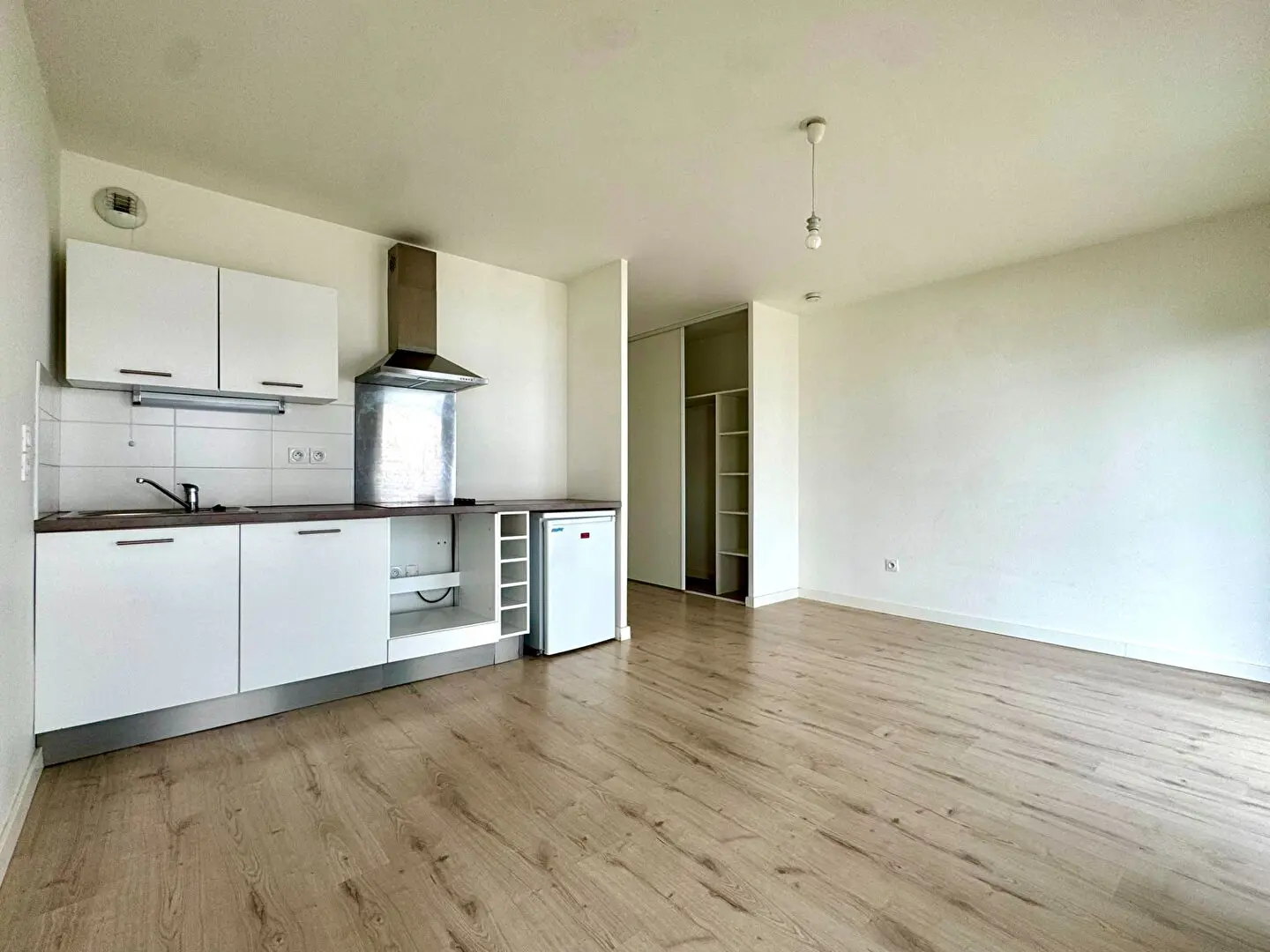Photo 3 Appartement 1 pièce 28m²