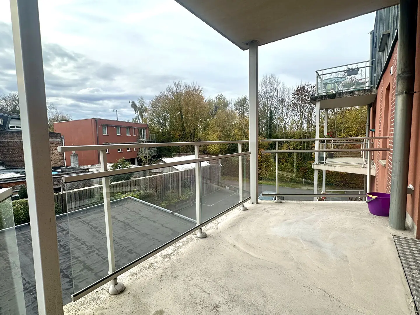 Photo 1 Appartement 1 pièce 35m²