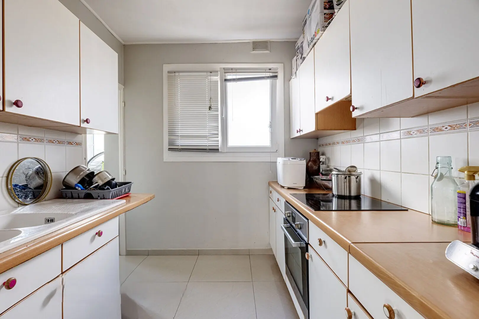 Photo 4 Appartement 4 pièces 78m²