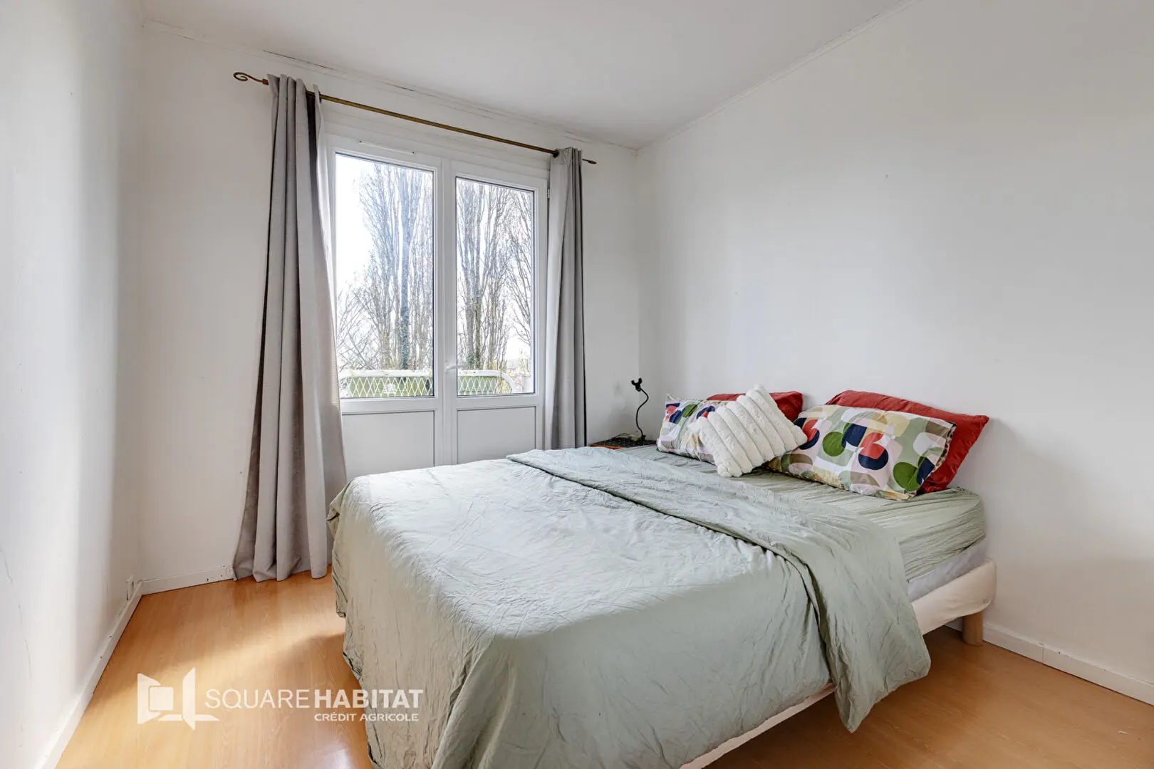 Photo 6 Appartement 4 pièces 78m²
